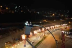 UEDAŞ’tan yeni yılda kesintisiz enerji mesaisi