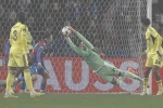 UEFA Avrupa Ligi: Viktoria Plzen: 0 - Fenerbahçe: 0 (Maç sonucu)