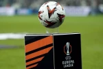 UEFA Avrupa Ligi’nde son 16 turu eşleşmeleri belli oldu