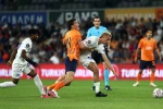 UEFA Konferans Ligi: Başakşehir: 0 - Inter Turku: 0 (Maç devam ediyor)