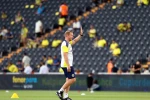 UEFA Şampiyonlar Ligi: Fenerbahçe: 0 - Gornik Zabrze: 0 (Maç devam ediyor)