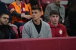 UEFA Şampiyonlar Ligi: Galatasaray: 0 - Union Saint-Gilloise: 0 (Maç devam ediyor)