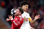 UEFA Şampiyonlar Ligi: Liverpool: 4 - Galatasaray: 0 (Maç sonucu)