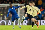 UEFA Şampiyonlar Ligi’nde 5. hafta ilk gün sonuçları