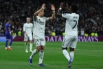 UEFA Şampiyonlar Ligi’nde 7. hafta ilk gün sonuçları