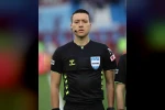 UEFA’dan Zorbay Küçük’e görev