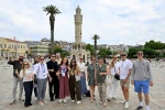 UFI’nin 101 yıllık tarihindeki en yüksek katılımlı bölgesel konferans oldu