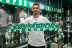 Ufuk Akyol yeniden Antalyaspor yolunda
