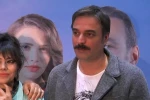 Ufuk Özkan, 15 yıl önce organ nakli bölümünde hastalarla bir araya geldiği görüntüler ortaya çıktı