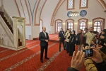 Uğur İbrahim Altay: "Konyalılar depremzedelere evlerinin kapılarını açtı"