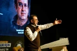 Uğur Mumcu Gömeç’te anıldı