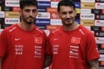 Uğurcan Çakır: "Paraguay maçında telafi etme şansımız var"