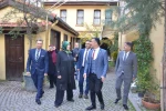 Uğurelli: "Yiğitbaş Gençlik Merkezi örnek bir çalışma yürütüyor"