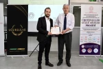 Uğurlular Tekstil ‘Üreten Eller, Güçlü Aileler’ projesine ev sahipliği yaptı