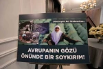 UKİD’den Ümraniye’de duygu dolu Srebrenitsa anması: "Soykırımı unutursanız tekrar eder"