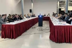 UKOME’de Fatih Cankurtaran oteller bölgesinin yayalaştırılması teklifi alt komisyona gönderildi 