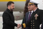 Ukrayna Devlet Başkanı Zelenskiy, İstanbul’da