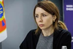 Ukrayna parlamentosu, Enerji Bakanı Grynychuk’u görevden aldı