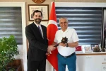 Ukraynalı çocuklar Kemer’de ağırlanacak