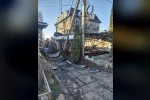 Ukrayna’nın Herson’daki İHA saldırısında ölü 28’e yükseldi