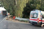 Ula’da kaza: 1 ölü