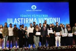 Ulaştırma ve Altyapı Bakan Yardımcısı Boyraz, öğrencilerle buluştu