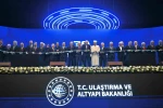 Ulaştırma ve Altyapı Bakanı Uraloğlu: "2002’de 6 bin 101 kilometre olan bölünmüş yol ağımızı bugün 30 bin kilometreye çıkardık"