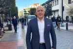 Ülkelerin yeni tel örgüsü: Veri merkezleri