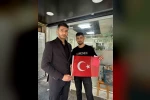 Ülkü Ocakları Bilecik’ten 27 Mayıs Ülkücü Şehitleri Anma Günü etkinliği