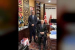 Ülkü Ocakları Fenerbahçe Kongresi’nde Ali Koç’a destek verecek