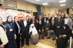 Ulu çınarlarla aynı sofrada anlamlı buluşma