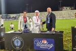 Uludağ İçecek Türk A.Ş., Dubai Palm City FC ile sponsorluk anlaşması imzaladı
