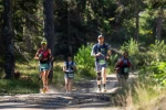 Uludağ Premium Ultra Trail’de madalyalar sahiplerini buldu