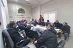 Ulukışla’da kanatlı hayvan ve yumurta üreticilerine eğitim