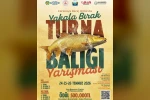 Ulusal Fırat Turna Balığı yarışması başlıyor