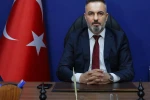 Ulusder Başkanı Özcan Polat: "23 Nisan, milli egemenliğin evrensel bir değer olarak geleceğe taşındığı gündür"