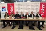 Uluslararası 43’üncü Çocuk Kupası ve FIS Uludağ Kupası tanıtımı yapıldı 