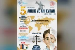Uluslararası Ahilik ve Ahi Evran Yarışmalarına başvurular başladı