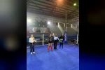 Uluslararası arenada Tunceli’den 6’da 6 şampiyonluk