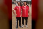Uluslararası bocce şampiyonası öncesi Elazığ’a çifte gurur
