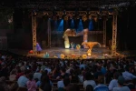 Uluslararası Bursa Festivali’nde ilk kez çocuklara kapılarını açtı