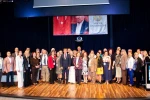 Uluslararası Çocuk Gelişimi Kongresi, Filistinli çocuklara ithaf edildi