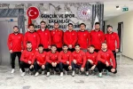 Uluslararası Dan Kolov - Nikola Petrov Turnuvası başlıyor