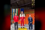 Uluslararası Dan Kolov - Nikola Petrov Turnuvası’nın 2. gününde millilerden 11 madalya