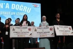 Uluslararası Dede Korkut Öykü Yarışması başvuruları 13 Ocak’ta sona erecek 