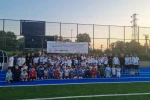 Uluslararası "Genç Umutlar Futbol Turnuvası" Sakarya’da başlıyor