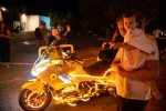 Uluslararası Goldwing Treffen Çeşme’de gerçekleşti
