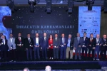 Uluslararası Güvenilir Ürün Zirvesi’nde e-ihracatın artırılması adımı atıldı