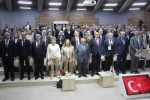 Uluslararası Kanatlı Üretiminde Dijitalleşme ve Sağlık Kongresi tamamlandı