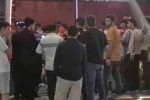 Uluslararası Kültür ve Sanat Festivali olaylı sona erdi